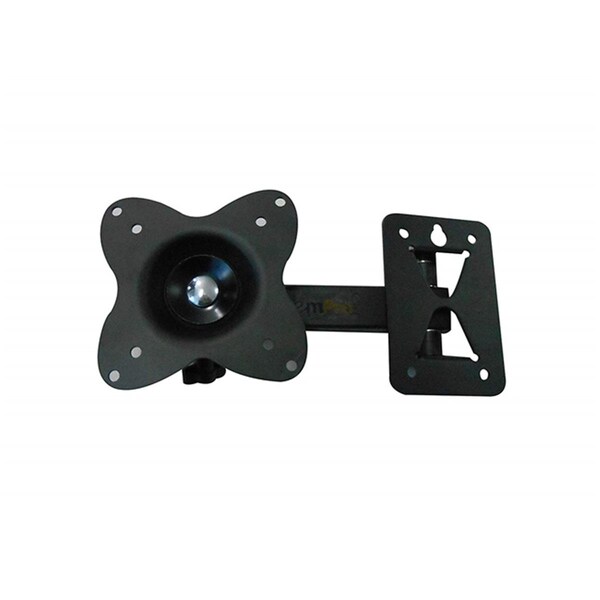Abacus TV Wall Mount Bracket Swivel Full Motion TILT Swivel Rotate Extend, 13 to 30 in. AB2582140 - main